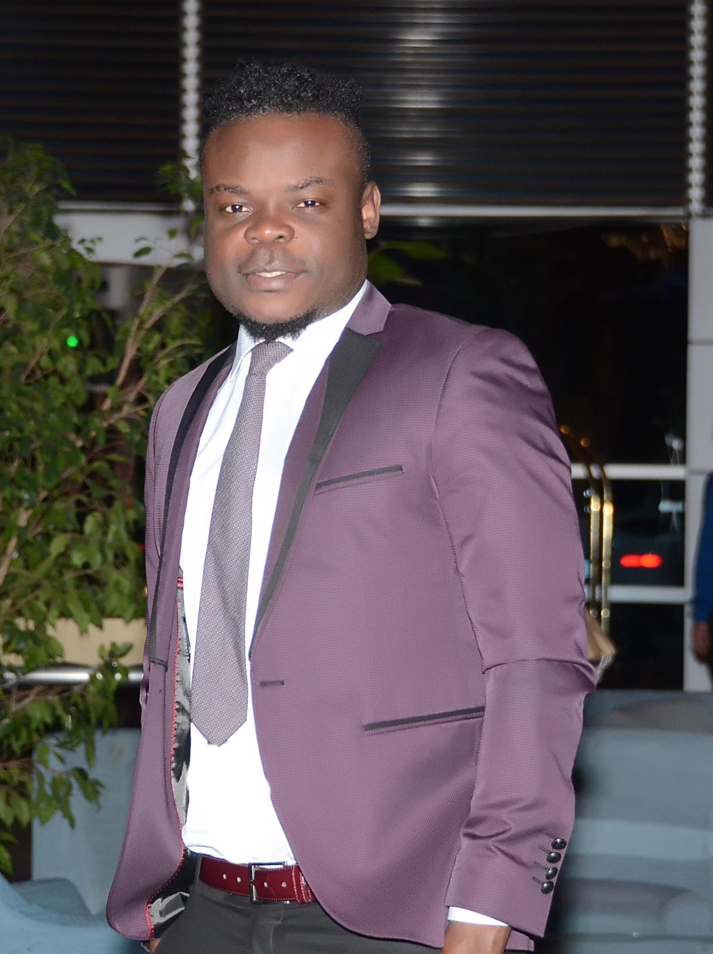 Photo de Abdoul Sore